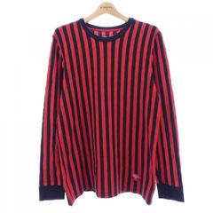 undercoverism ボーダー ロンT 14SS GODOG期 サイズ3 undercoverism ボーダー ロンT 14SS GODOG期 サイズ3 - メルカリ