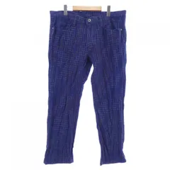 イッセイミヤケメン ISSEY MIYAKE MEN ME43FF104 パンツのサムネイル