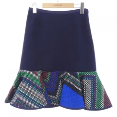 サカイ SACAI 14-02049 スカートのサムネイル