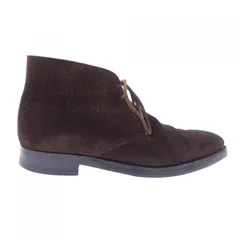 2026年最新】crockett jones tetburyの人気アイテム - メルカリ