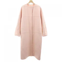 ドゥロワー DRAWER 6525-234-0700 コート