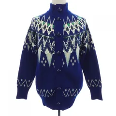 サカイ SACAI 14-00724M カーディガンのサムネイル