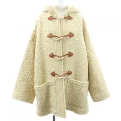 セリーヌ CELINE 2M662768L ダッフルコートのサムネイル
