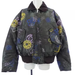 ケンゾー KENZO FF65BL2029G1 ブルゾンのサムネイル