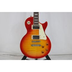 Epiphone Les Paul Standard CS 1997S 韓国製 - メルカリ