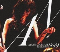 相川七瀬 AIKAWA NANASE 999 DVD - メルカリ