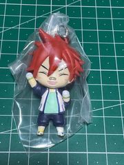 イナズマイレブン 爆熱！フィギュアコレクション フィギュア 基山
