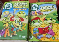 2026年最新】leapfrog dvdの人気アイテム - メルカリ