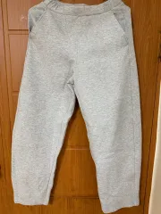 ユニクロ キッズ トレーナー パンツ