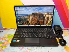 LTE 良品 レッツノート CF-QV9 12型タッチ 2in1 Office - メルカリ