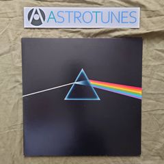 ピンクフロイドPink Floyd 狂気 希少 見本盤 - メルカリ