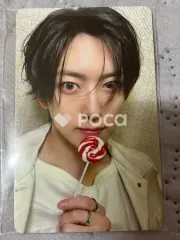 &TEAM フウマ We on Fire Weverse