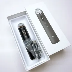 新品未使用☺️付属品完備 メディキューブ ブースター プロ AGE-R EMS ブースタープロ – MEDICUBEオンラインショップ