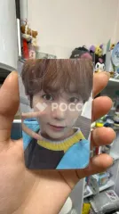 NCT リョウ poppop fanplee ラキドロ