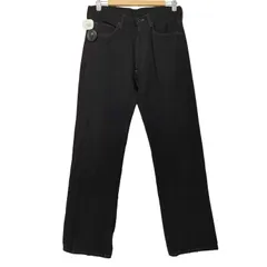 ワイズフォーメン Ys for men 90s 茶タグ ウール 5ポケット パンツ メンズ JPN：3 のサムネイル
