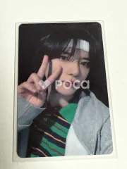 TXT ボムギュ The Chaos Chapter: FIGHT OR ESCAPE POWERSTATION ラキドロ