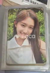 IVE イソ After LIKE VER.3