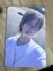 TWS ギョンミン Sparkling Blue SPONGE MUSIC