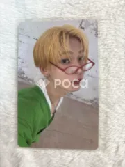 ENHYPEN ソヌ ROMANCE : UNTOLD INCEPTIO Ver.