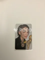 straykids ヒョンジン スキズ ATE