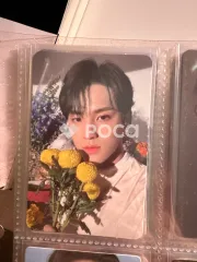 Seventeen ミンギュ セブチ Your Choice ONE SIDE Ver.