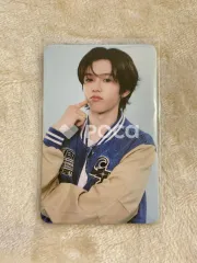 RIIZE ショウタロウ WE LITTLE RIIZE @ RIIZE PARK RANDOM TRADING CARD WE RIIZE ver.