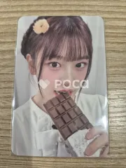 IVE ユジン IVE EMPATHY WITHMUU ラキドロ