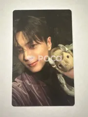 ENHYPEN ジェイ THE SIN : VANISH Weverse ラキドロ