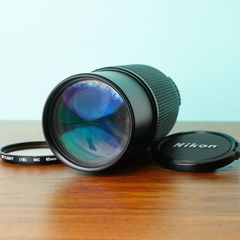 Nikon 1 70-300mm 三脚座 フード付 動作良好 - メルカリ