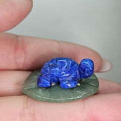 [極美品】ラピスラズリ 原石 ポリッシュ アフガニスタン　328g 天然石 極美品】ラピスラズリ 原石 ポリッシュ アフガニスタン 328g 天然石
