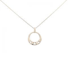 遺品整理 アクセサリー ネックレス K18GP 24KIPG SILVER925 - メルカリ