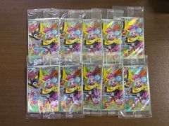 ポケモンカード ナンジャモのカイデン未開封 プロモ10枚セット - メルカリ