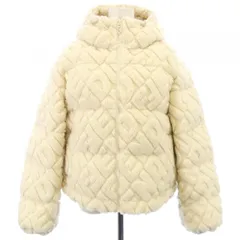 フェンディ FENDI FAN133 AQB1 ダウンジャケットのサムネイル