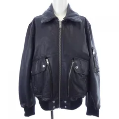 ディーゼル DIESEL レザージャケット