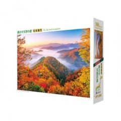 未開封 パズル 真如堂 / 善峯寺 / 富士山 富士山と忍野村 山梨 3つ