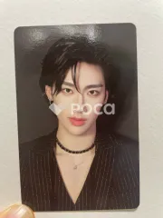 ZEROBASEONE ZB1 リッキー CINEMA PARADISE FILM ver.