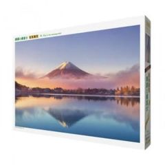 日本の風景 1000ピース ジグソーパズル - メルカリ