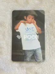 RIIZE ショウタロウ 2024 RIIZE FANCON RIIZING DAY RANDOM TRADING CARD (BABY RIIZE Ver.)