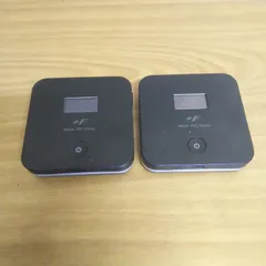 2026年最新】ポケットWiFi ジャンクの人気アイテム - メルカリ