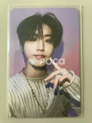 straykids ハン 樂-STAR POSTCARD VER.