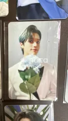 ATEEZ ウヨン ZERO : FEVER Part.3 Wonderwall