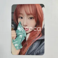 Kep1er ソヨン LOVESTRUCK! APPLEMUSIC