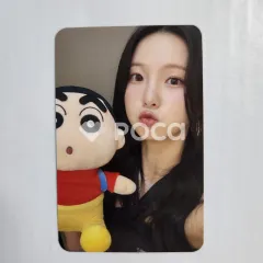 Kep1erチェ・ユジン BUBBLE GUM Music&Drama