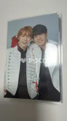 Seventeen ユニット セブチ 2018 SEVENTEEN CONCERT IDEAL CUT - THE FINAL SCENE IN SEOUL トレカセット