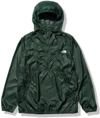 ザ・ノース・フェイス THE NORTH FACE アウトドア フリー ラン アノラック メンズ Free Run Anorak ランニング 軽量 ウィンドジャケット 防風 はっ水  NP72190 AE グリーン