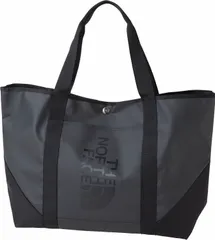 ザ・ノース・フェイス THE NORTH FACE アウトドア BCスタンダードトートプラス ユニセックス バッグ 手提げ 肩掛け かばん 旅行 キャンプ 通学 おでかけ 高耐久 パソコン収納 高強度 自立式 マチあり  NM82450 K ブラック