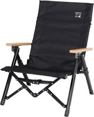 新品 エコフロー アウトドアチェア 折りたたみ キャンプ椅子2個セット