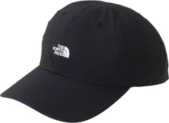 ザ・ノース・フェイス THE NORTH FACE アウトドア アクティブライトキャップ ACTIVE LIGHT CAP 帽子 メンズ レディース 熱中症対策 ストレッチ 伸縮性 フィット性 サイズ調整可能 アジャスター  NN02378 K2 ブラック2