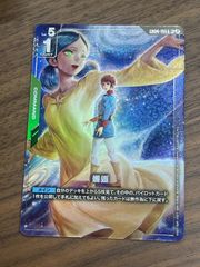 ガンダムカードゲーム GD04 邂逅 パラレル - メルカリ