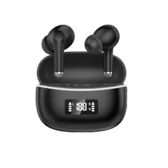 ☆新品☆ワイヤレスイヤホン Bluetoothイヤホン 6つのシリコンマイク搭載 AIスマート ENC通話 IPX7防水 最大60時間再生 2026年最新Bluetooth6.0 EDR ブルートゥースイヤホン 全音域HI-FI音質 低遅延  267f26b6